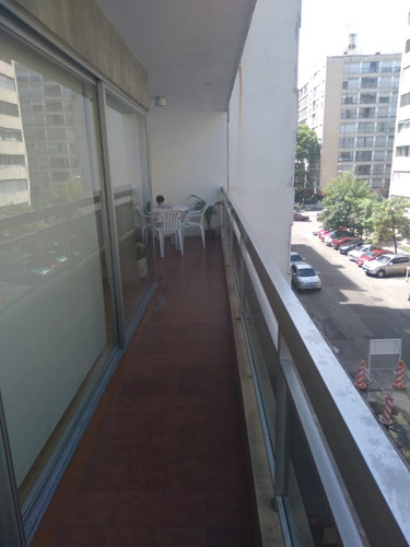 Imagen 3 de 14 de Hermoso Apto Único En El Piso 4 Dormitorios,pocitos!