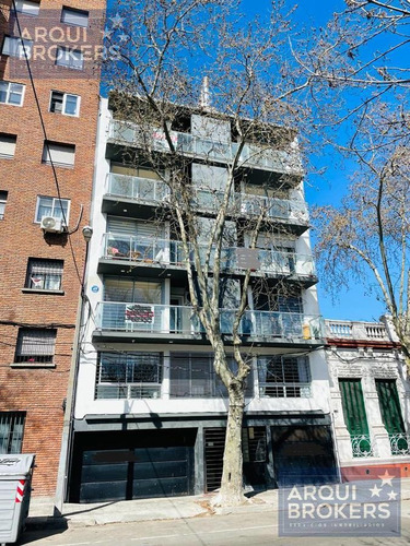 Imagen 21 de 23 de Apartamento 2 Dormitorios En Venta En Tres Cruces