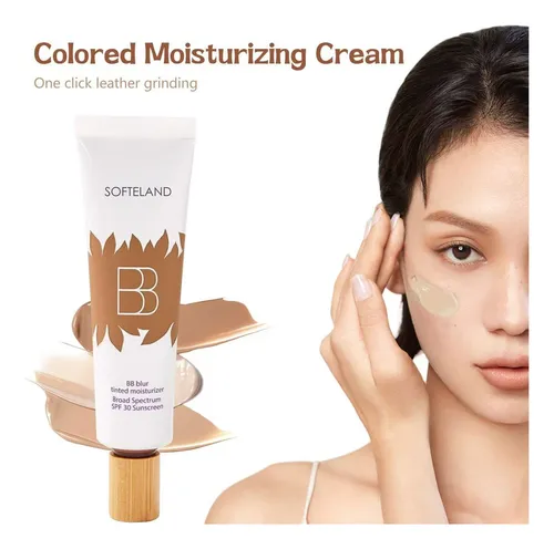 Tarte Cosmetics Bb Tinted Treatment 12-hour Primer Spf 30 -