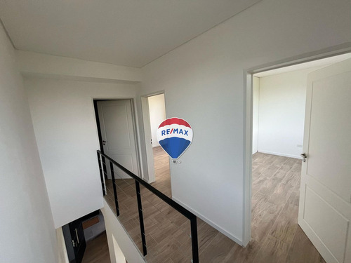 Venta De Depto 3 Amb Financia Green Village Pilar