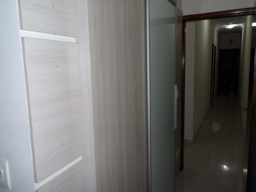 Imagem 20 de 30 de Sobrado Com 3 Dorms, Paulicéia, São Bernardo Do Campo - R$ 950 Mil, Cod: 3007 - V3007