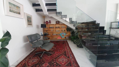 Imagem 7 de 28 de Casa Com 5 Dormitórios À Venda, 330 M² Por R$ 2.770.000,00 - Alphaville - Santana De Parnaíba/sp - Ca1585