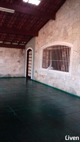 Imagem 23 de 26 de Casa No Bosque Dos Eucaliptos Com Edícula Aos Fundos!! - Ca0533