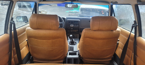 Opala Caravan 6cc