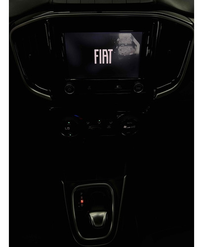 Fiat Strada 1.3 FIREFLY FLEX VOLCANO CD CVT