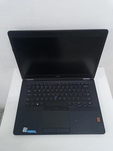 Dell Latitude 7470 Laptop 14 Led Intel 8gb Ram (Usado)