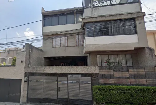 Venta De Casa,paseo De Las Villas, Atizapan- Sh05