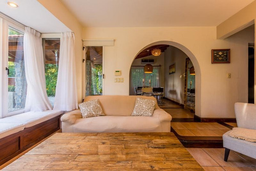 Imagen 3 de 21 de Casa En Rincón Del Indio Con Piscina Climatizada Punta Del Este