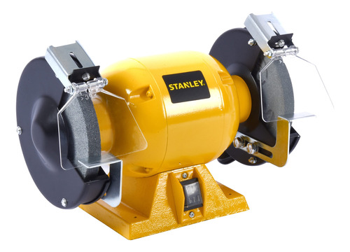 Esmeril Banco 6-373w-1/2 Hp 3450 Rpm Stanley