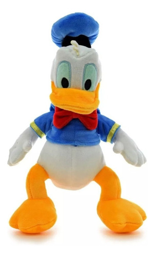 Peluche Pato Donald 30 Cm Phi Phi Toys