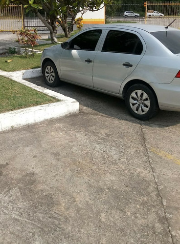 Voyage 2014 1.6 Prata