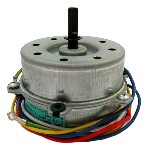 Motor 220v Superior Para Ar Cond Delonghi 42945