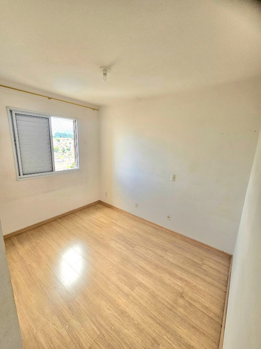 Apartamento Condomínio Spa Acqua Resort 56m. Dois Dormitórios, Ampla Varanda E Cozinha Planejada