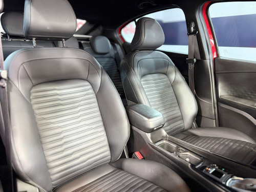 Fiat FASTBACK 1.3 TURBO 270 FLEX LIMITED EDITION AT6