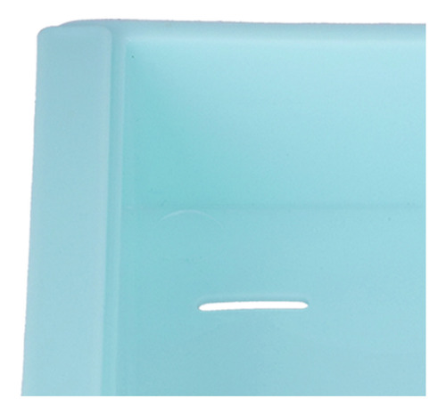 Bandejas Organizadoras Para Refrigeradores Con 5 Orificios D
