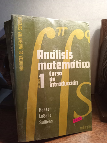 Análisis  Matematico