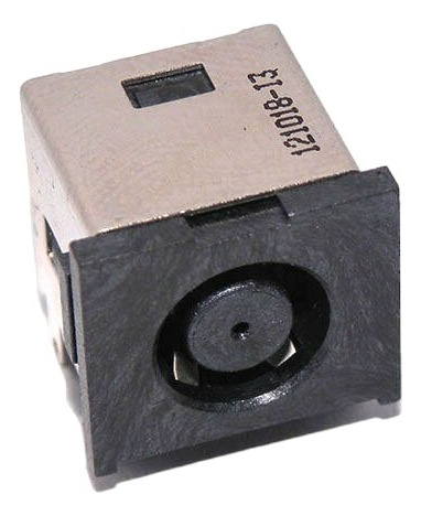 Power Jack Dell Alienware M14x M14x-r2 M14xr2 P18g P18g P161