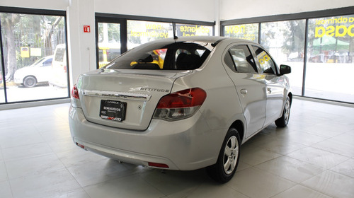 Dodge Attitude 1.2 Se Cvt