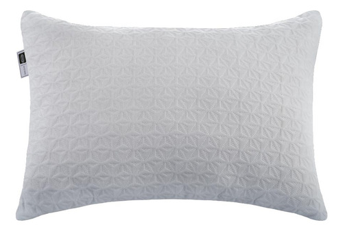 Almohada América Home Supreme Memory Foam Transpirable Blanco