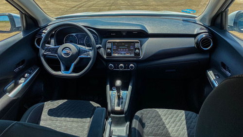 Nissan Kicks 1.6 Advance At