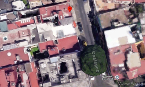 Remato Casa Con Adjudicacion Y Posesion En Col.roma Sur Cdmx, Entrega Inmediata