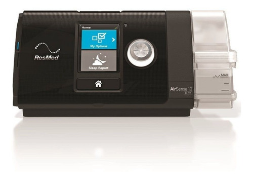 Cpap Resmed Air Sense 10