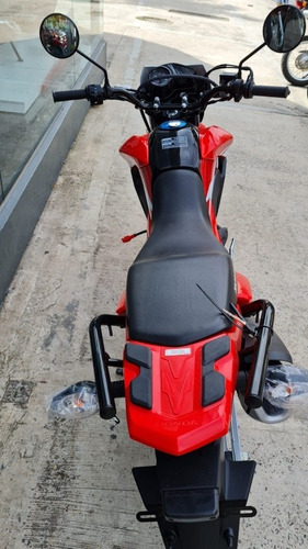 Imagen 22 de 25 de Honda Xr 190 L Entrega Inmediata!!!!