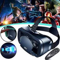 Comprar Gafas De Película 3d Juegos Vr Realidad Virtual