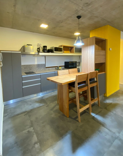 Venta Departamento 1 Dormitorio San Martin De Los Andes