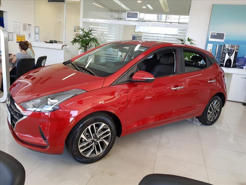 Hyundai Hb20 Hb20 1.0 Tgdi Diamond Plus (aut)