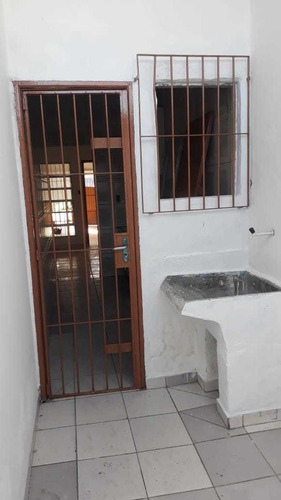 Imagem 14 de 14 de Vendo Casa Em Bairro De Ocian Em Praia Grande -sp