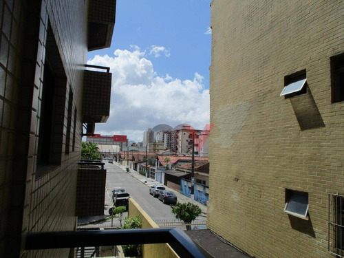 Imagem 13 de 24 de Apartamento Com 1 Dormitório À Venda, 50m² R$ 160.000 - Vila Tupi - Praia Grande/sp - Ap0930