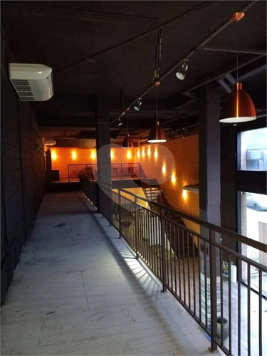Imagem 10 de 19 de Comercial-são Paulo-real Parque | Ref.: Reo647173 - Reo647173