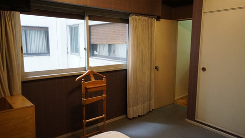 Departamento En Venta En Belgrano