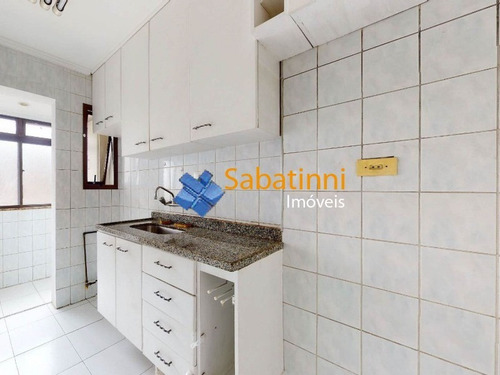 Imagem 10 de 17 de Apartamento A Venda Em Sp Barra Funda - Ap03994 - 69179373