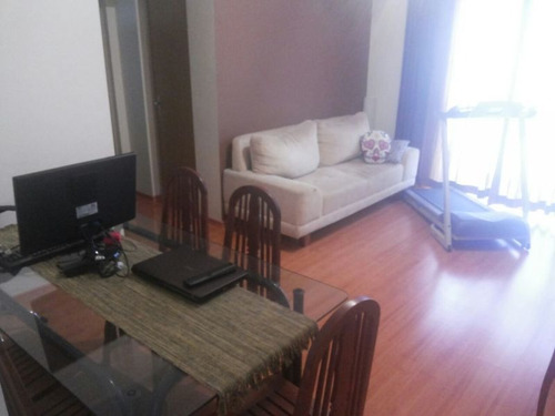 Imagem 13 de 18 de Apartamento - Ref: 2822