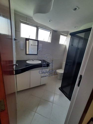 Imagem 7 de 20 de Apartamento Residencial Para Venda Jardim Apipema, Salvador 2 Dormitórios Sendo 1 Suíte, 1 Sala, 2 Banheiros, 1 Vaga 75,00 M² Útil - Jl042 - 69860699