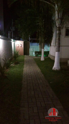 Imagem 7 de 29 de Apartamento À Venda No Bairro Parque São Luís - Taubaté/sp - 1766