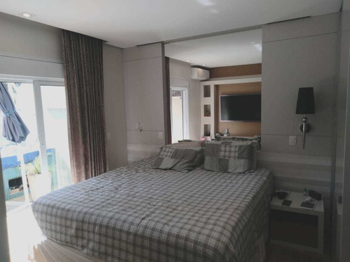 Imagem 12 de 14 de Vittoriale Apartamento À Venda 4 Dormitórios