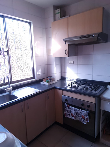 Se Vende Hermosa Casa 3d/3b En Maipu