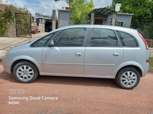 Chevrolet Meriva 1.8 Gls Easytronic 2009