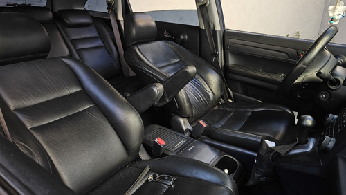 Honda CR-V 2.4 Lx At 2wd (mexico)