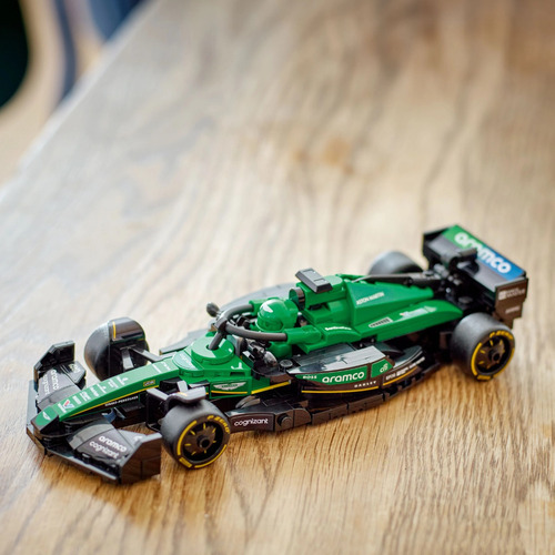 Lego® Speed Champion Auto Aston Martin Aramco F1 Amr24 77245