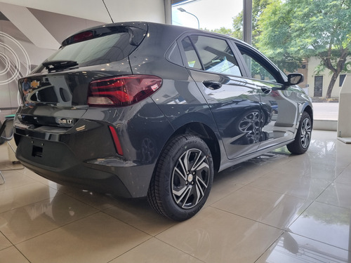 Chevrolet Onix 1.0 Lt