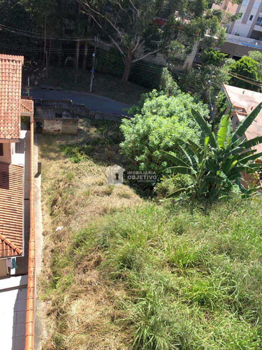 Terreno, Jardim Londrina, São Paulo - R$ 600 Mil, Cod: 4167 - A4167