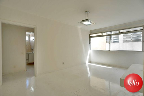 Imagem 3 de 17 de Apartamento - Ref: 226228