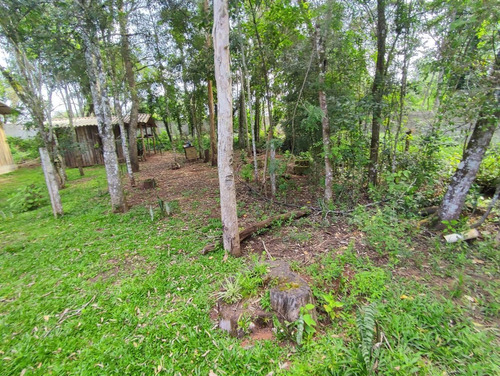 Imagem 7 de 15 de Chácara Para Venda Em Piraquara, Planta Laranjeiras, 3 Dormitórios, 1 Suíte, 2 Banheiros, 10 Vagas - Cha6613_1-2263885