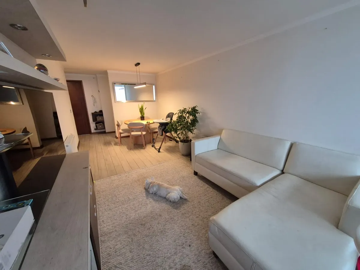 Imagen 2 de 27 de Venta Depto En Exclusivo Y Moderno Edificio Con Vista Al Mar