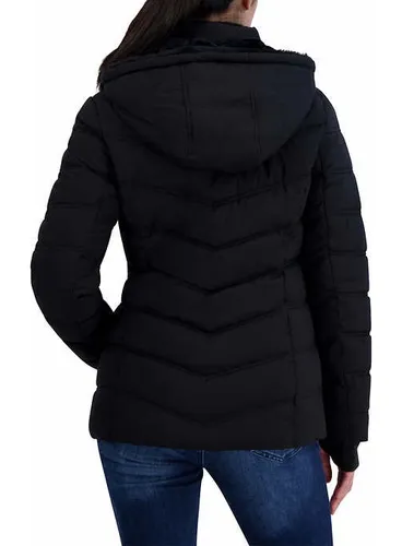 Mercado libre chamarras mujer hotsell