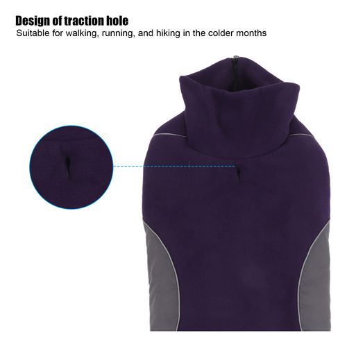 Chaqueta Para Mascotas, Abrigo De Invierno Para Perro, Diseñ